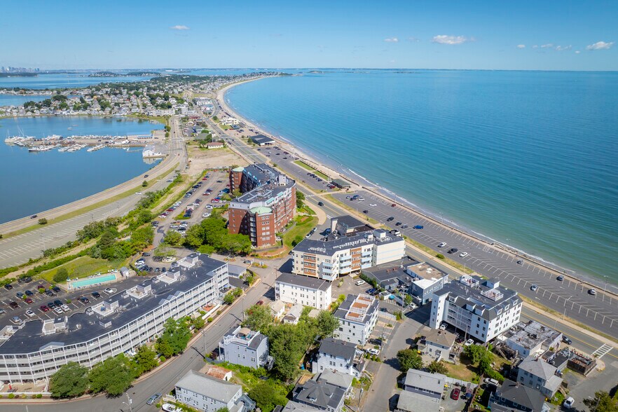 More Photos Of 12 Park Ave, Hull Lodge Meeting Hall For Sale