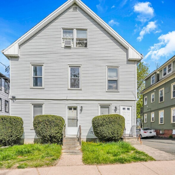 More Photos Of , Bristol Multifamily For Sale