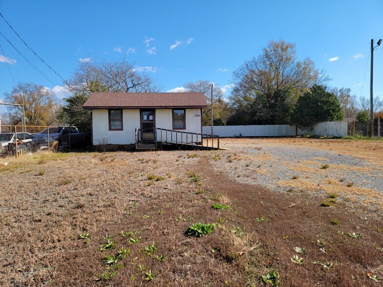More Photos Of 1518 Concord Ave, Monroe Land For Lease