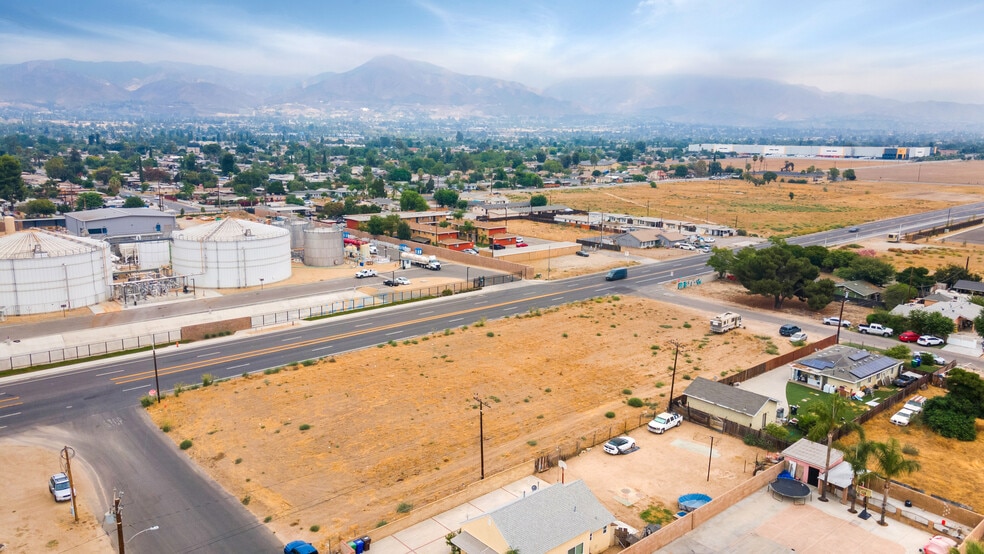 More Photos Of 8053 Del Rosa Avenue, San Bernardino Land For Sale