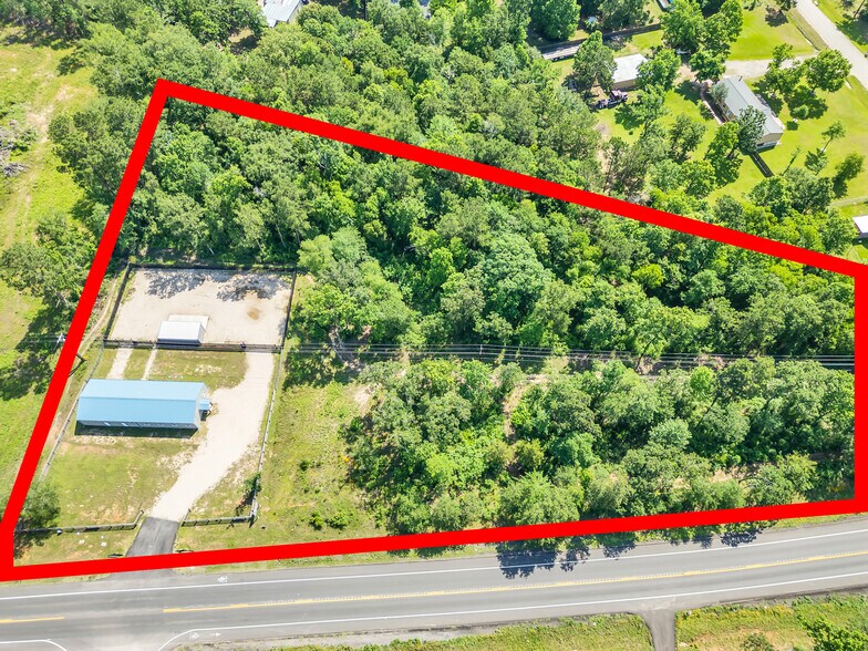 More Photos Of 11395 FM 2432 Rd, Willis Light Manufacturing For Sale