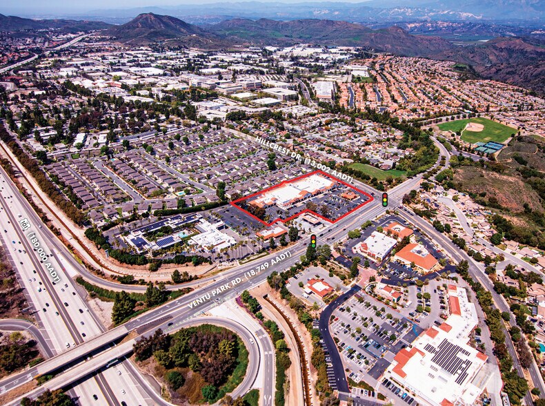 More Photos Of , Newbury Park General Retail For Sale