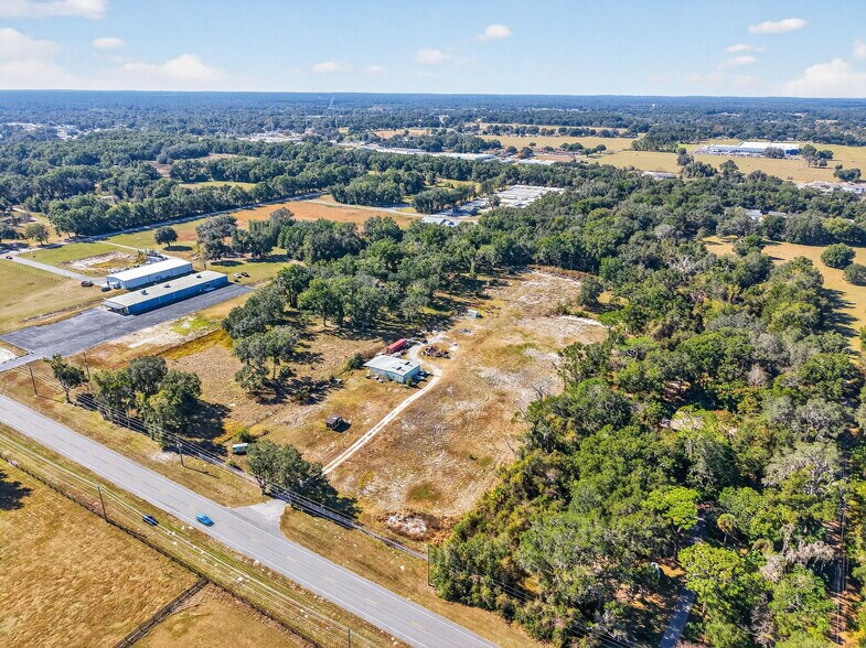 More Photos Of 5168 S US Hwy 301, Bushnell Land For Sale