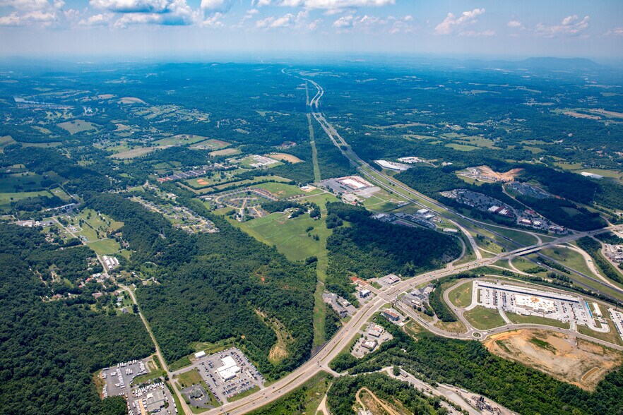 More Photos Of 3411 Winfield Dunn Pky, Kodak Land For Sale