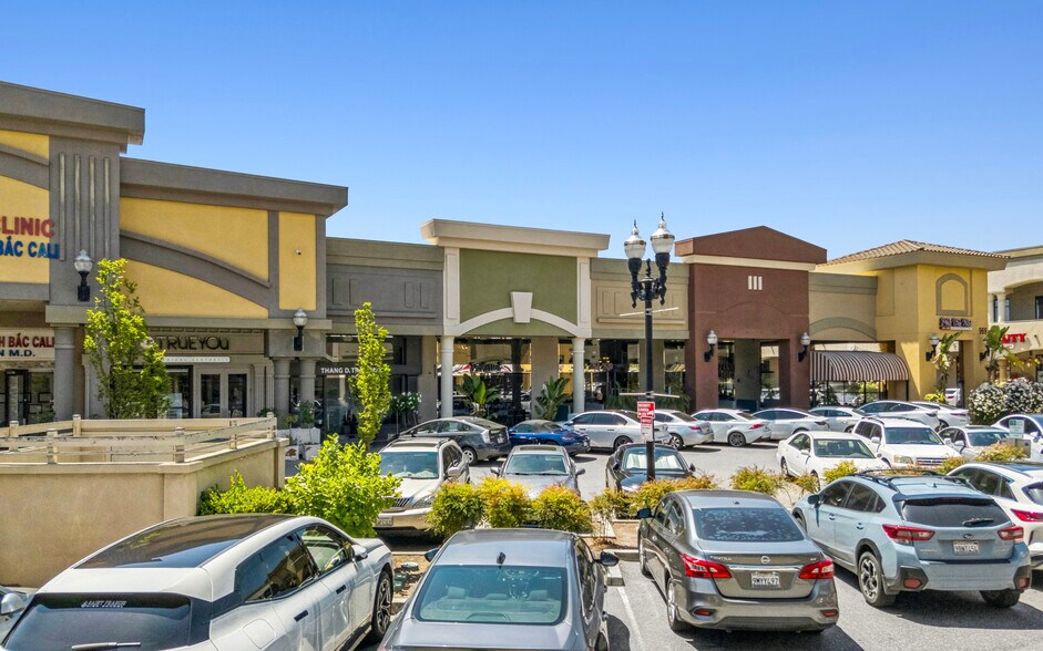 More Photos Of 969 Story Rd, San Jose General Retail For Sale