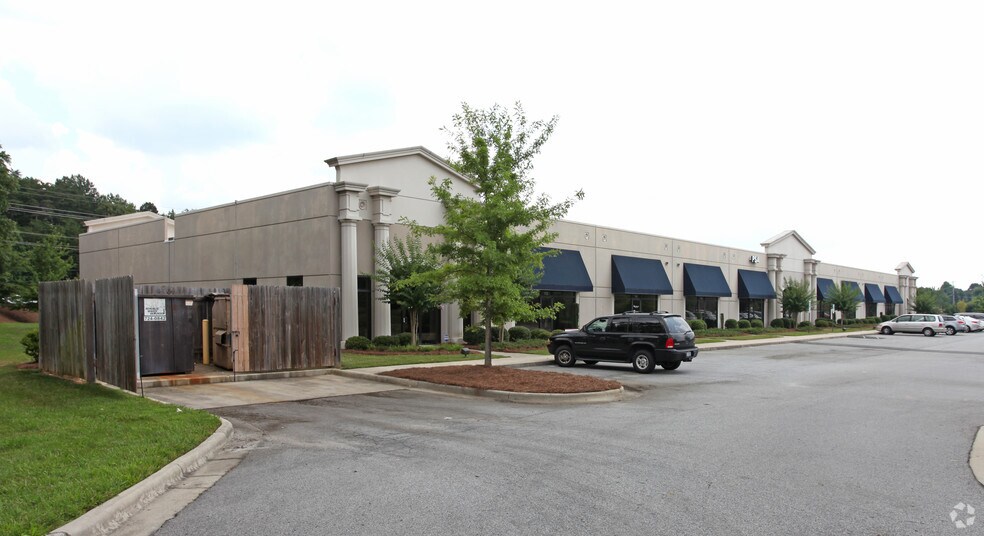 More Photos Of 2783 S Highway 68, High Point Office For Lease