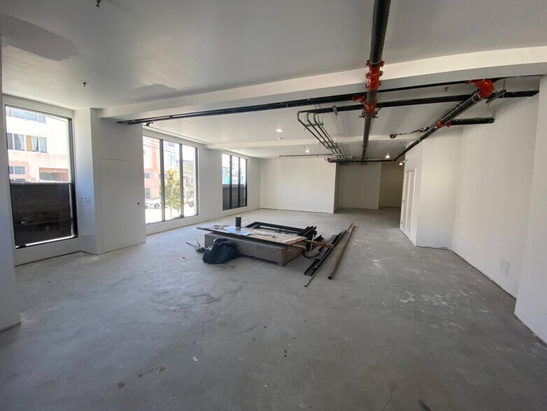 More Photos Of 701 Taraval St, San Francisco Storefront Retail Office For Lease
