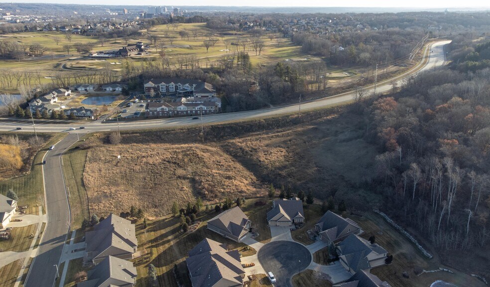 More Photos Of County Road 22 @ Berkshire Road SW, Rochester Land For Sale