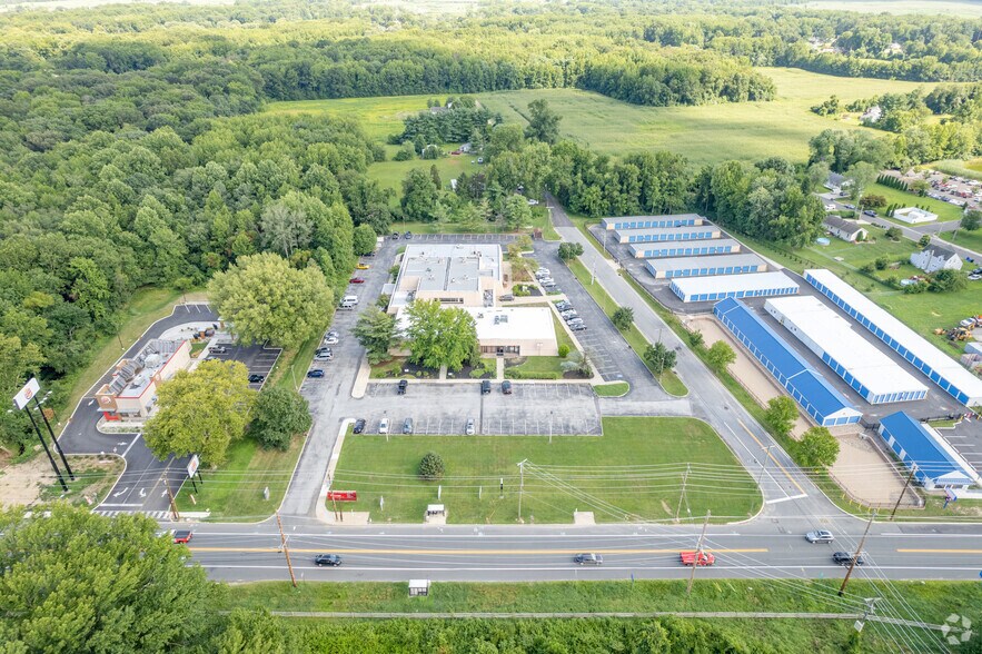 More Photos Of 390 N Broadway, Pennsville Medical For Sale