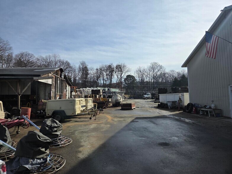 More Photos Of 8035 Mims st, Lorton Land For Sale
