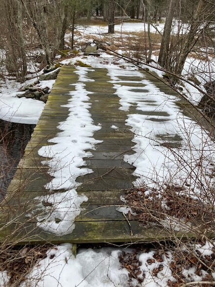 More Photos Of 45017 Marshalls Creek Road,, East Stroudsburg Land For Sale