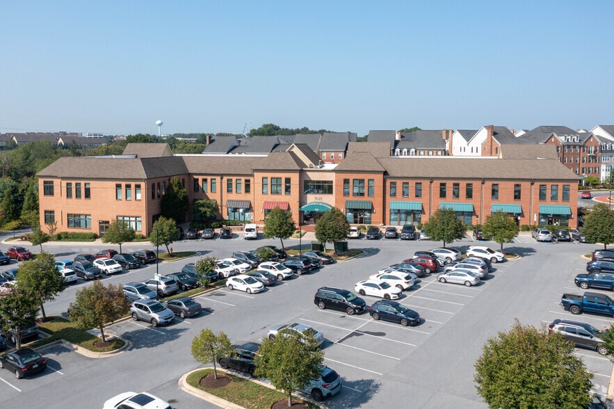 More Photos Of 7625 Maple Lawn Blvd, Fulton Medical For Sale