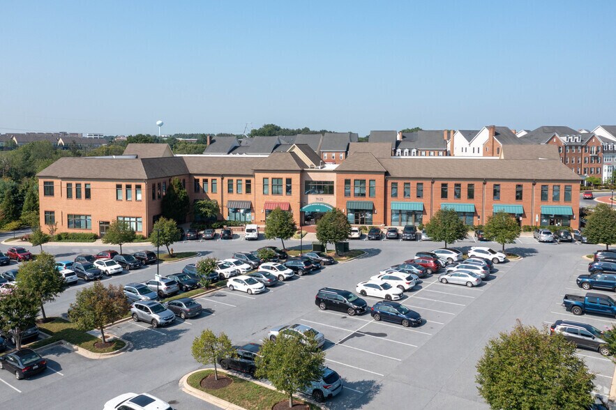 More Photos Of 7625 Maple Lawn Blvd, Fulton Medical For Sale