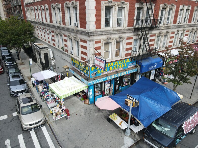 More Photos Of 1479-1491 St Nicholas Ave, New York Apartments For Lease