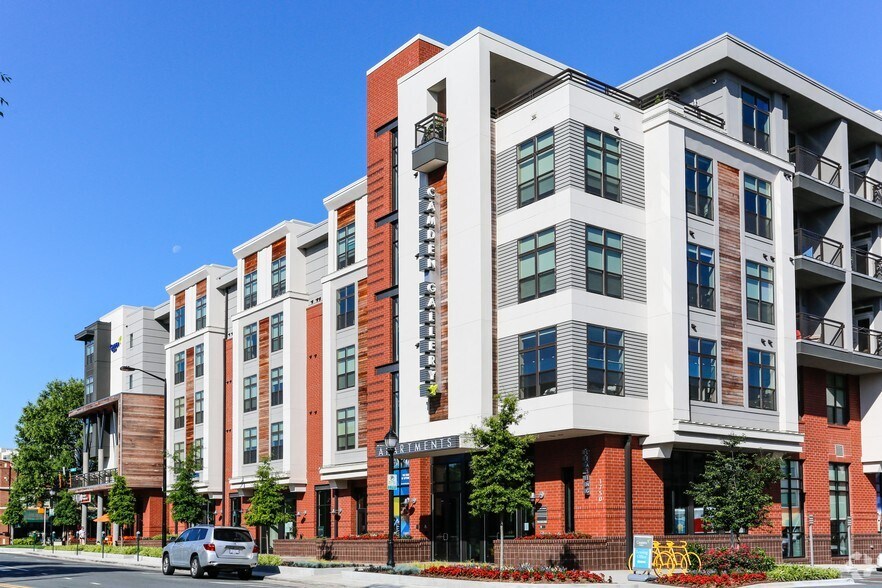 More Photos Of 1750 Camden Rd, Charlotte Apartments For Lease