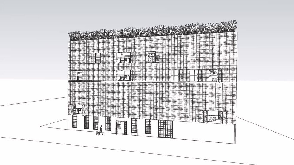 Primary Photo Of 920 38th Ave, Long Island City Land For Sale