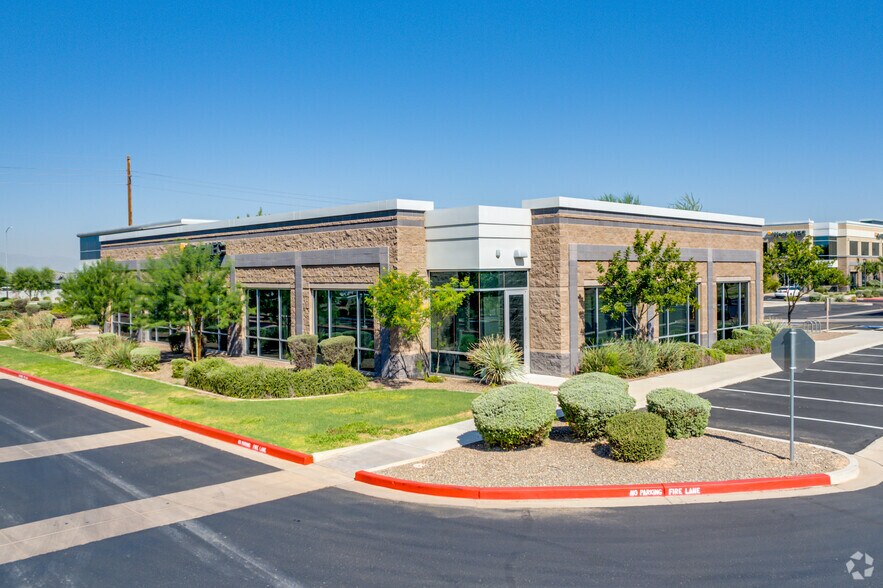 More Photos Of 5323 N 99th Ave, Glendale Office For Lease