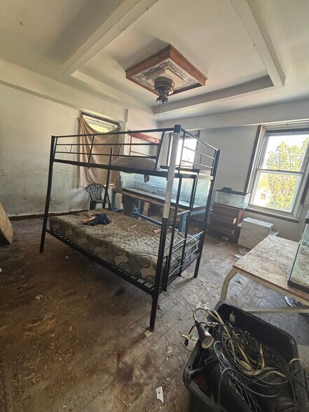 More Photos Of 5821-27 Jackson st, Philadelphia Flex For Sale