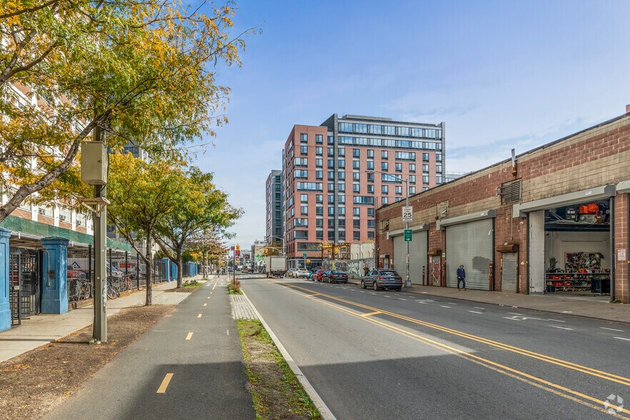 More Photos Of 8 Vanderbilt Ave, Brooklyn Apartments For Lease