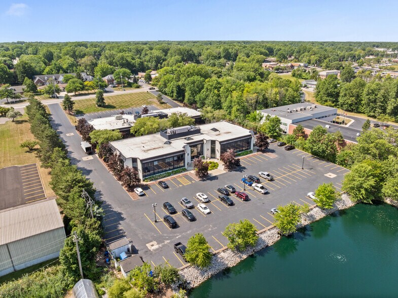 More Photos Of 24610 Detroit Rd, Westlake Office For Sale