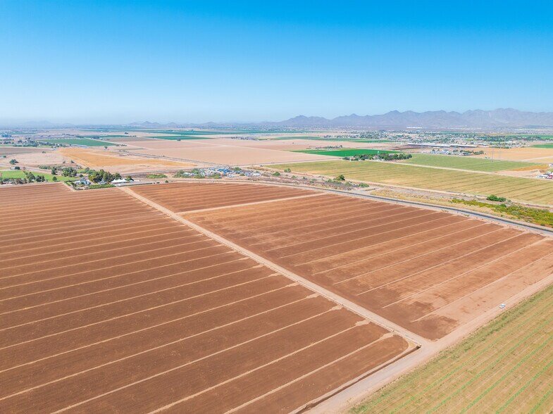 More Photos Of Jackrabbit Trail, Buckeye Land For Sale