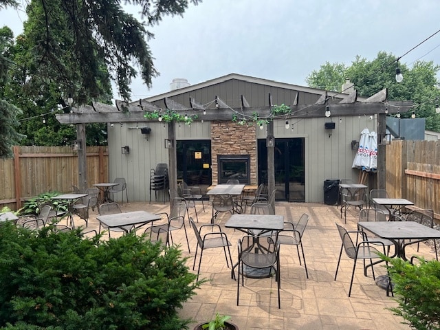 More Photos Of 11328 W River Rd, Champlin Restaurant For Sale