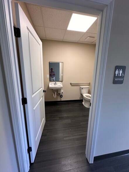 More Photos Of 701 Industrial Park Drive Dr, Evans Light Distribution For Lease