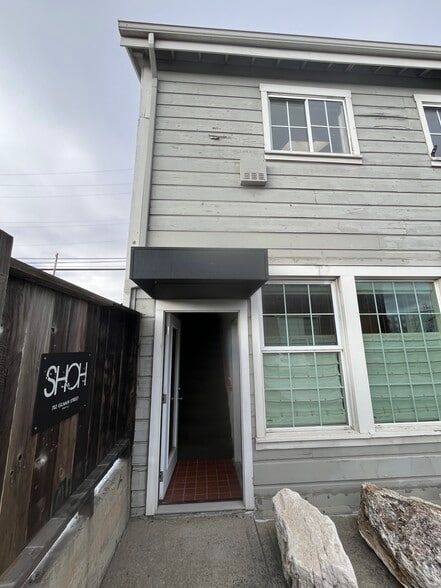 More Photos Of 700-706 Gilman St, Berkeley Storefront Retail Office For Sale