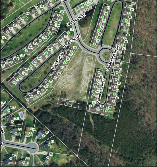 More Photos Of Signal Knob Dr, Strasburg Land For Sale