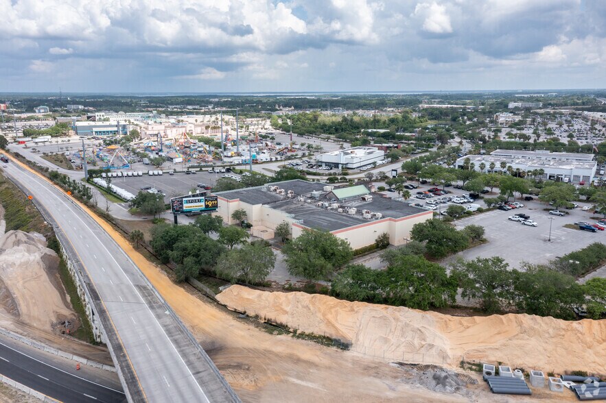 More Photos Of 430 Towne Center Cir, Sanford Movie Theatre For Sale