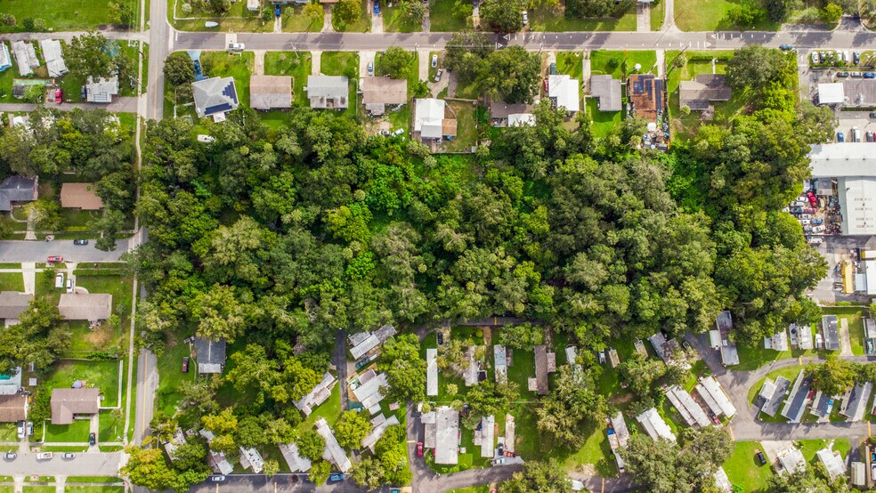 More Photos Of Brentwood @ Nova Road, Daytona Beach Land For Sale