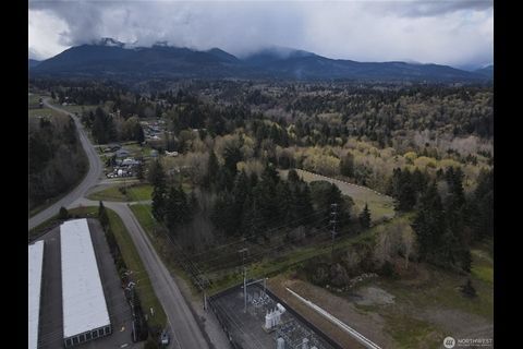 More Photos Of Old Deer Park Rd, Port Angeles Land For Sale