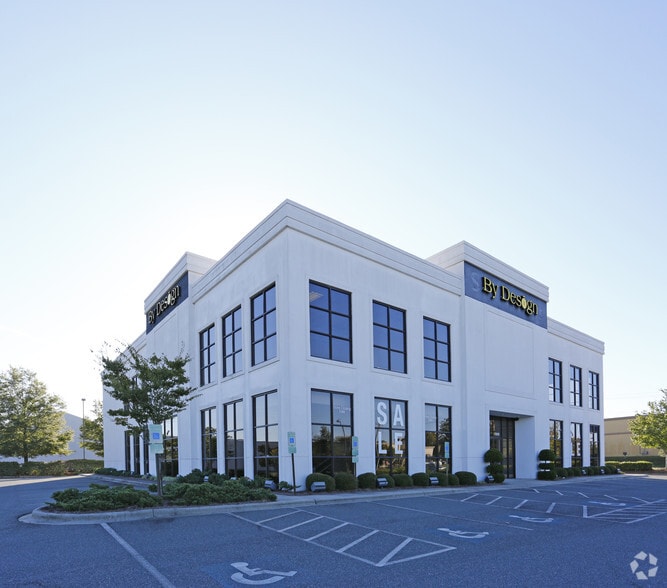 Primary Photo Of 11501 Carolina Place Pky, Pineville Freestanding For Sale