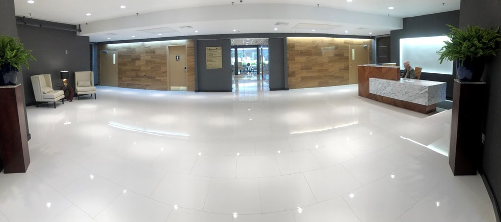 More Photos Of 200 Sheffield St, Mountainside Office For Lease