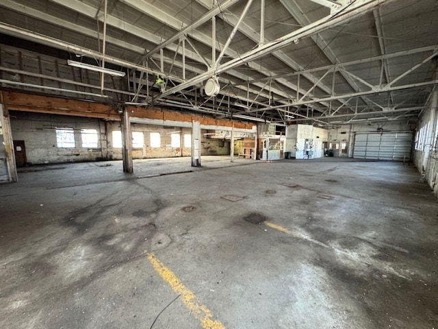 More Photos Of 1543 S Salina St, Syracuse Parking Garage For Sale