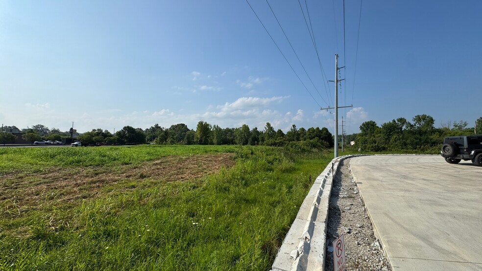 More Photos Of 0 Indiana 46, Spencer Land For Sale