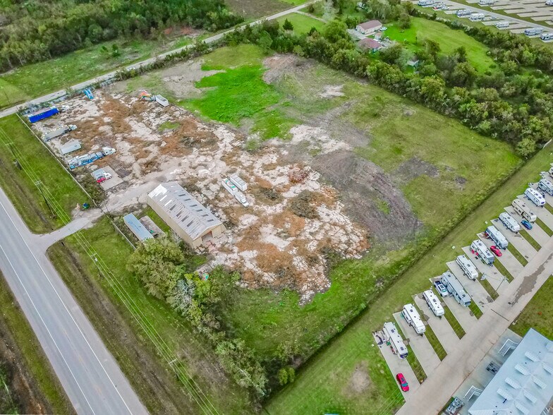 More Photos Of 4011 FM 2004, La Marque Land For Sale