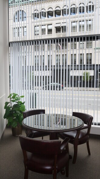 More Photos Of 300-310 Main St, Worcester Office For Lease