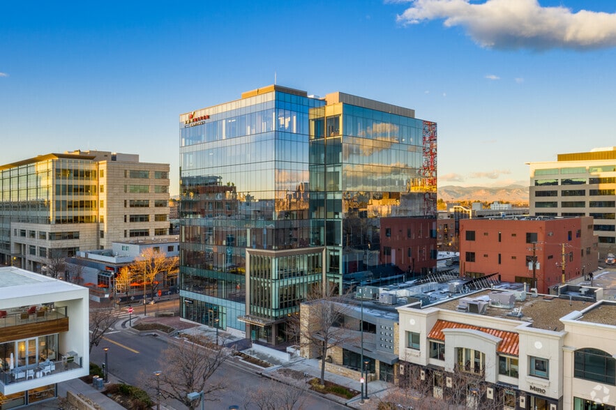 More Photos Of 205 Detroit St, Denver Coworking Space