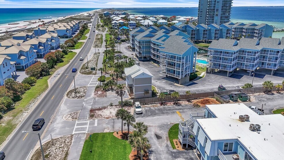More Photos Of 1140 Fort Pickens Rd, Pensacola Beach General Retail For Sale