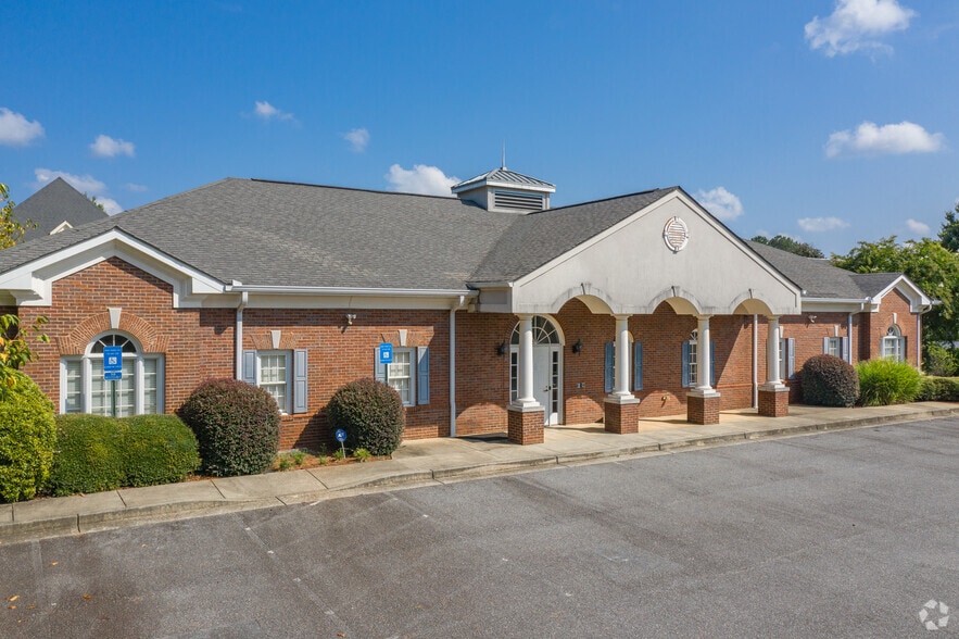 759 Old Norcross Rd, Lawrenceville, GA 30046 Office For Lease