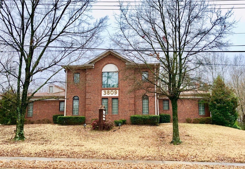 Primary Photo Of 3809 New Covington Pike, Memphis Medical For Lease