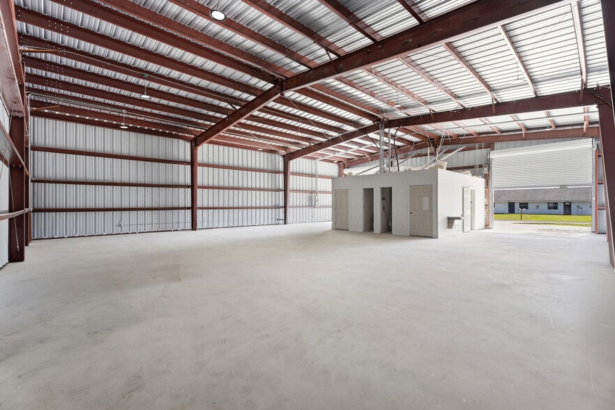 More Photos Of 2933 Harson Way, Fort Pierce Warehouse For Sale