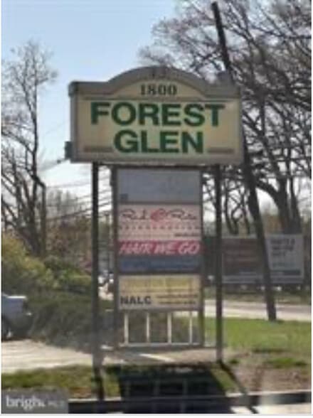 More Photos Of 1800 Route 33, Hamilton General Retail For Sale