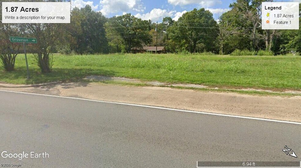 More Photos Of 505 John Redditt dr, Lufkin Land For Sale