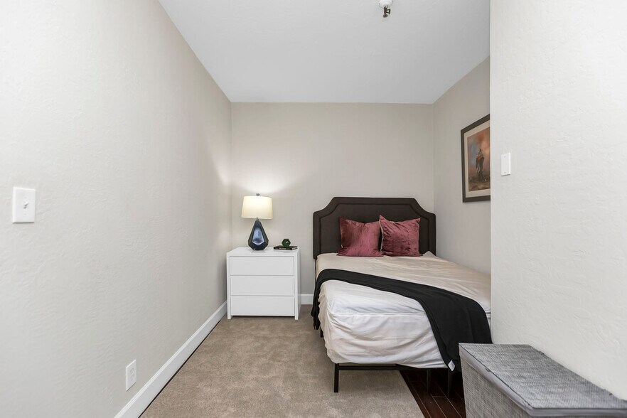 More Photos Of 1163 Pine St, San Francisco Apartments For Sale