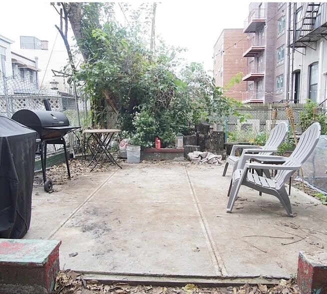 More Photos Of 609 Seneca Ave, Ridgewood Apartments For Sale