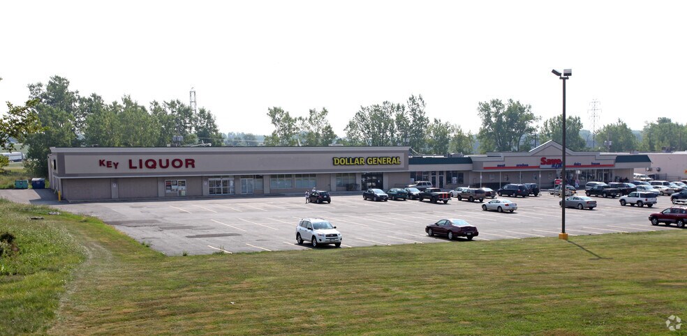 More Photos Of 33-97 S Rossler Ave, Buffalo Unknown For Lease