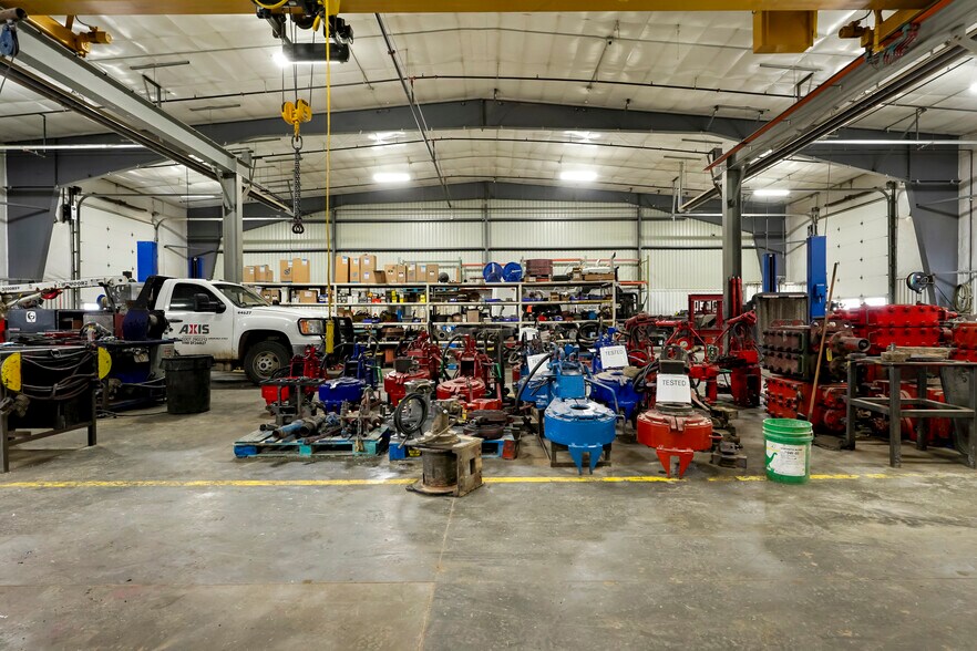 More Photos Of 20675 Niobrara Blvd, La Salle Land For Lease