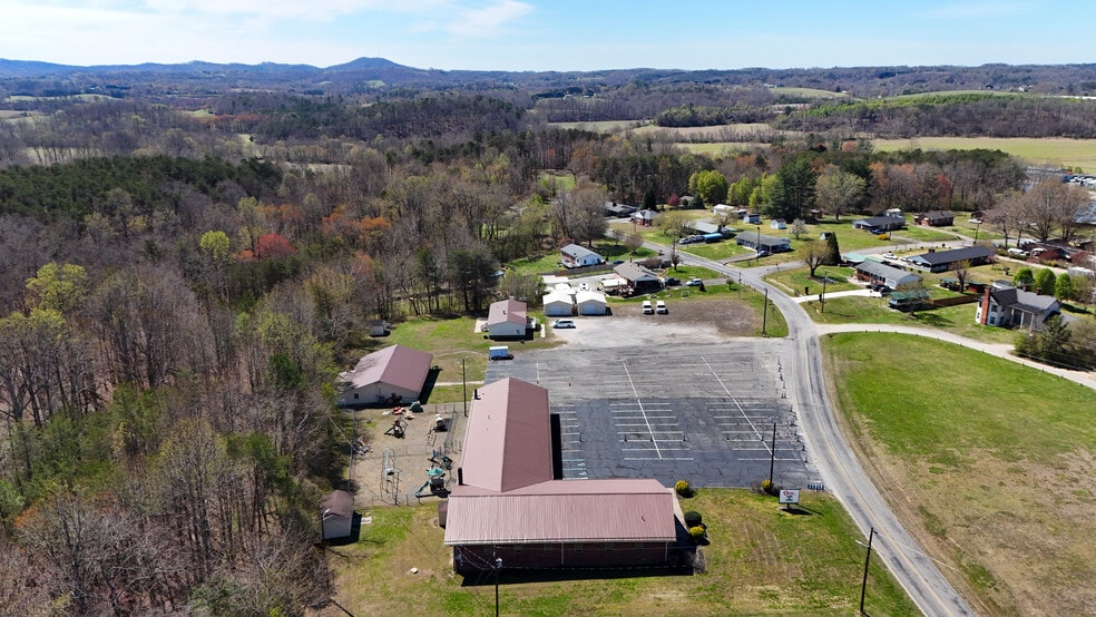 More Photos Of 259 Belvue Dr, Mount Airy Religious Facility For Sale